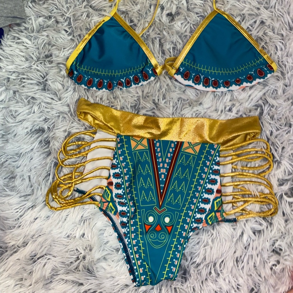 Bikini set